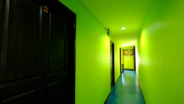 Hotel Rc Guesthouse