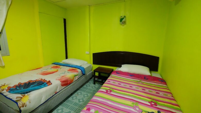 Hotel Rc Guesthouse