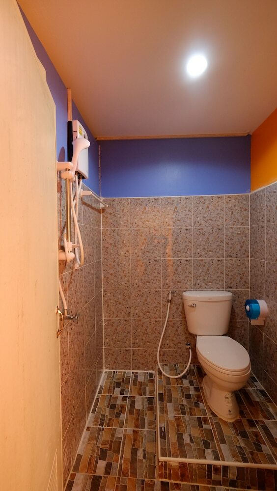 Hotel Rc Guesthouse