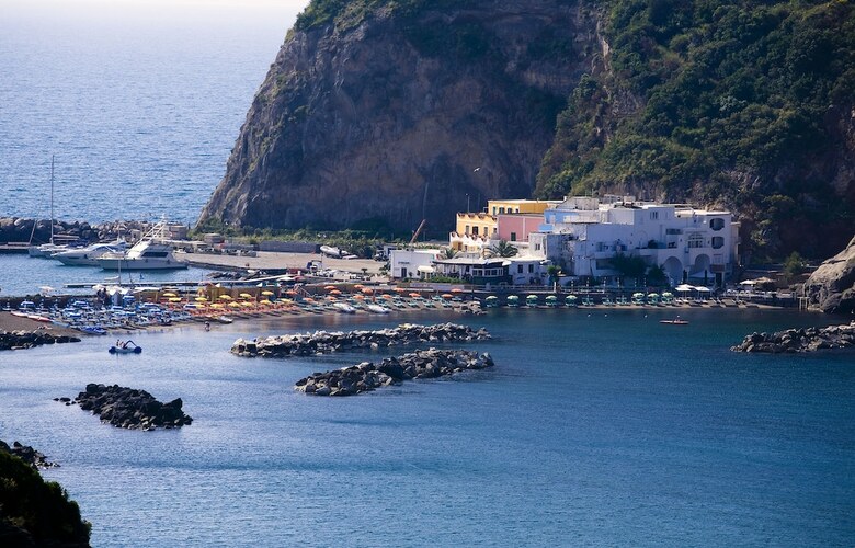 Hotel Residence Sant'angelo