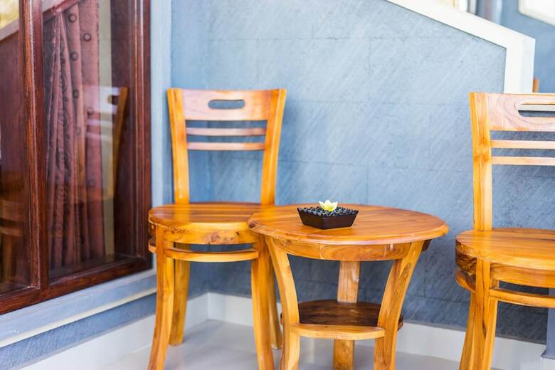 Hotel Seaweed Guesthouse Lembongan