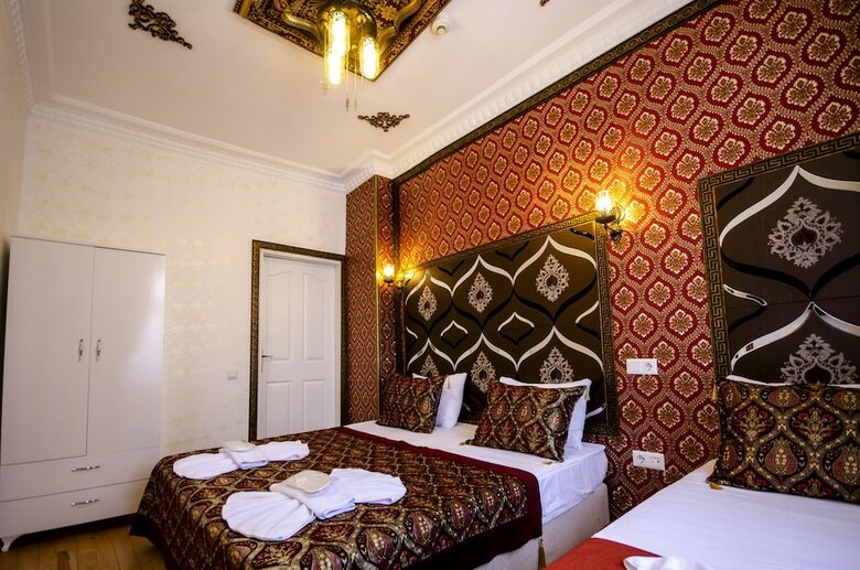 Hotel Sultani