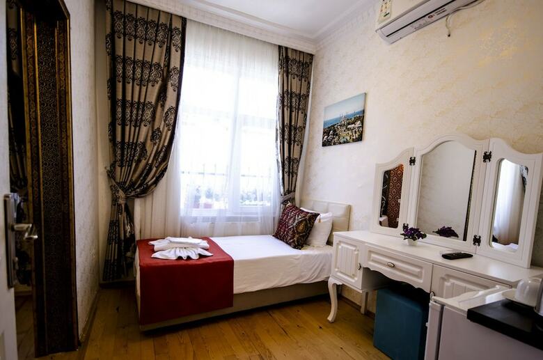 Hotel Sultani