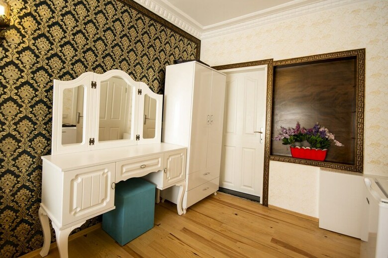 Hotel Sultani