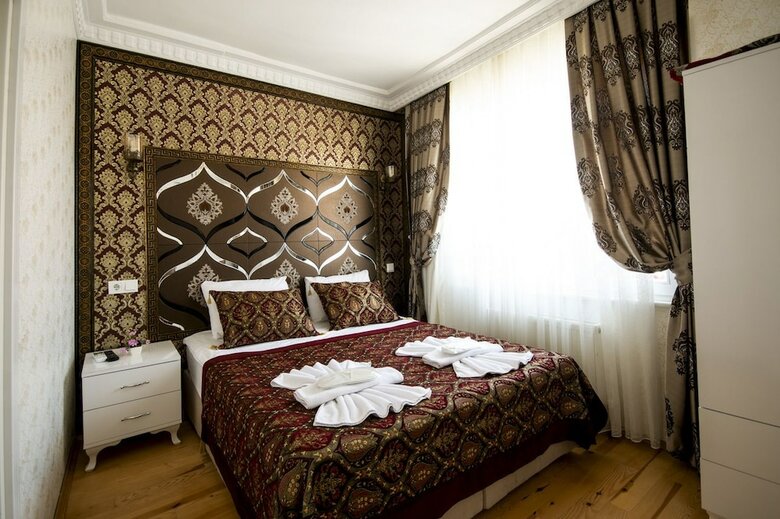 Hotel Sultani
