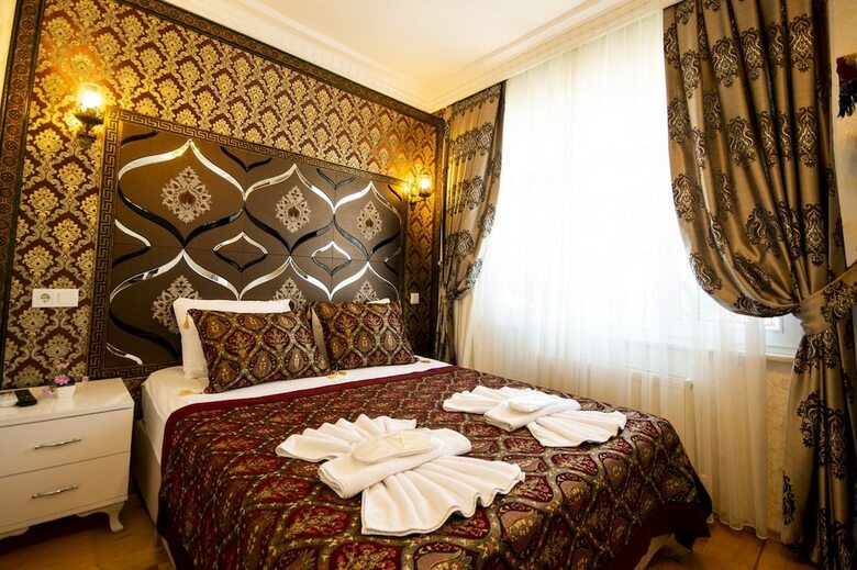 Hotel Sultani