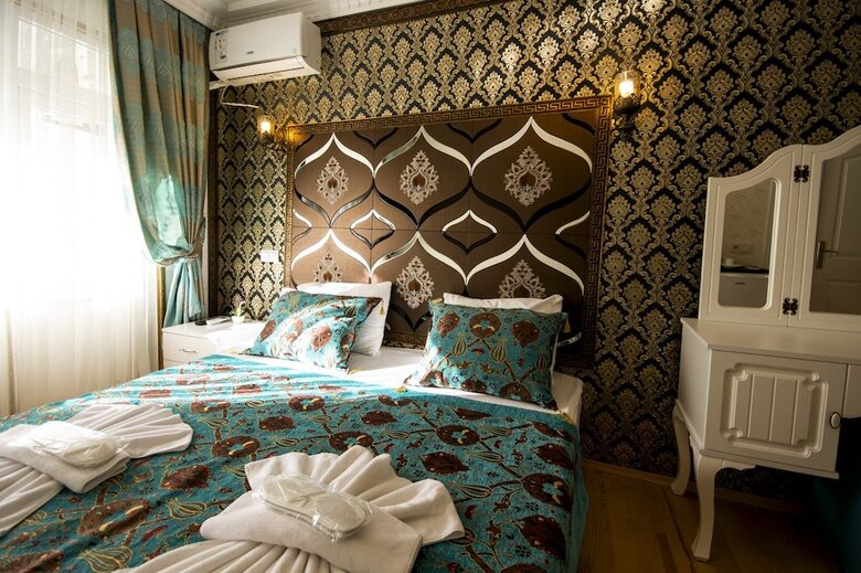 Hotel Sultani
