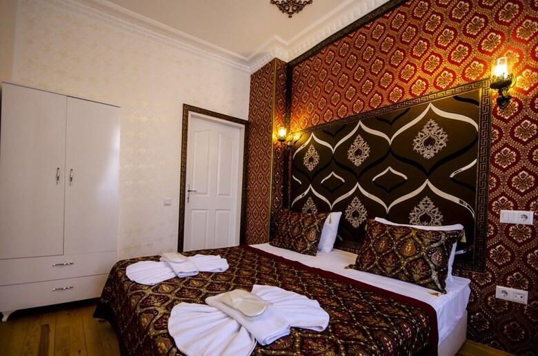 Hotel Sultani
