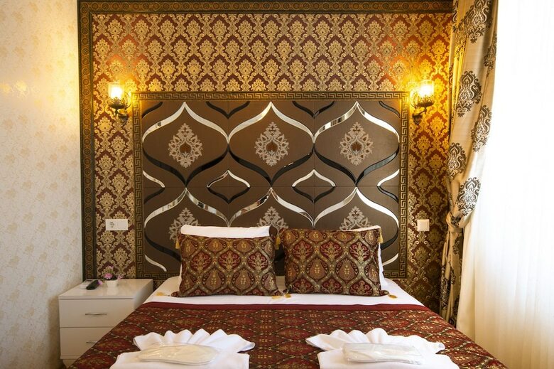 Hotel Sultani
