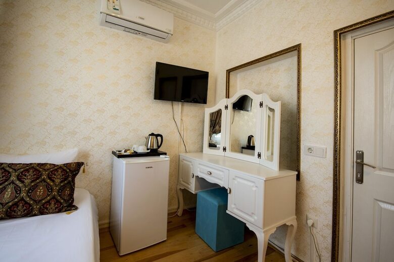 Hotel Sultani