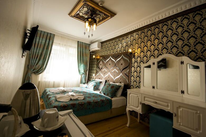 Hotel Sultani