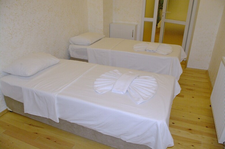 Hotel Sultani