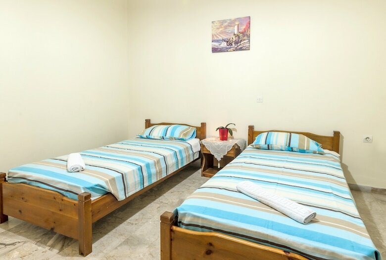 Hotel Borsalino Studios & Apartments