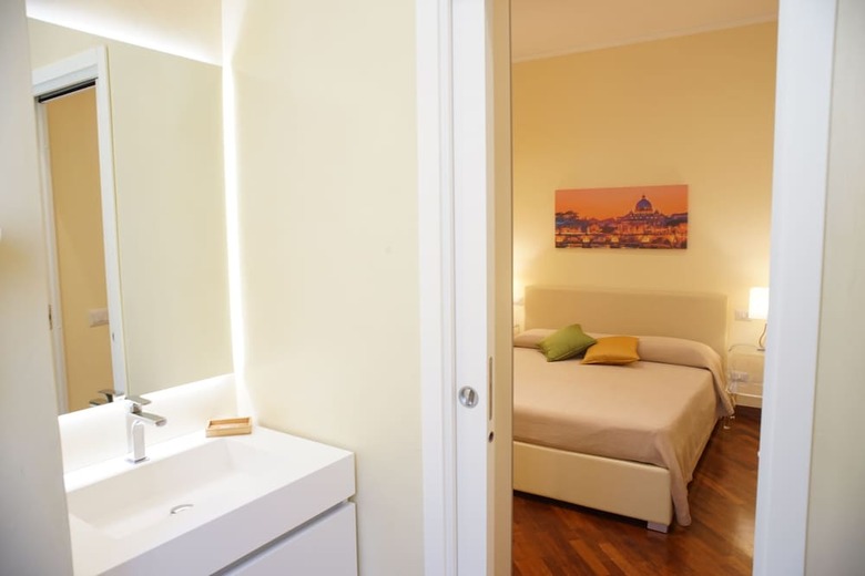 Apartamento Agathae Rome