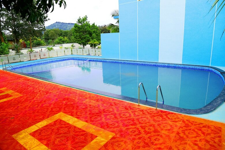 Hotel Hills