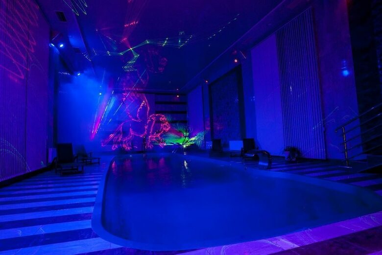 Agroturismo The Best Day Club