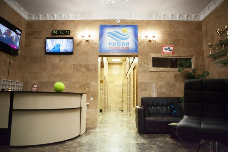 Agroturismo The Best Day Club
