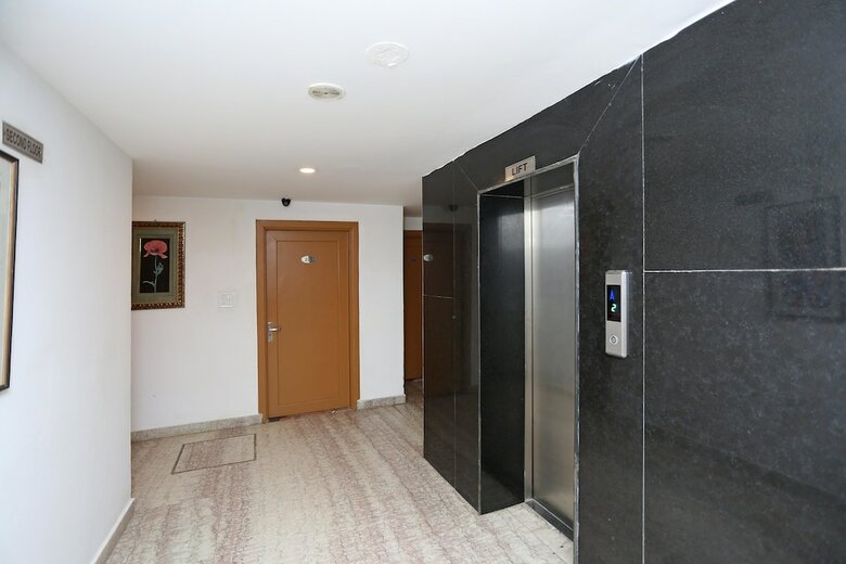 Hotel Oyo Flagship 046 Vaishali Max Hospital