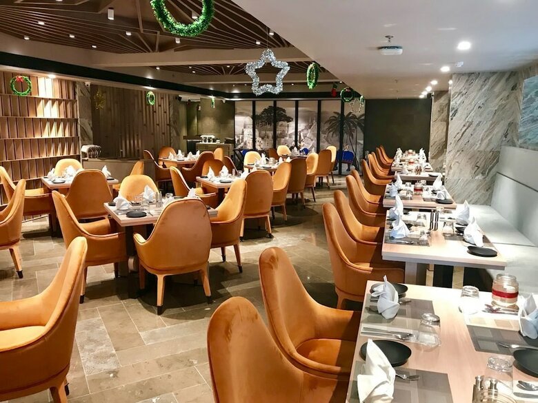 Hotel Levana Suites