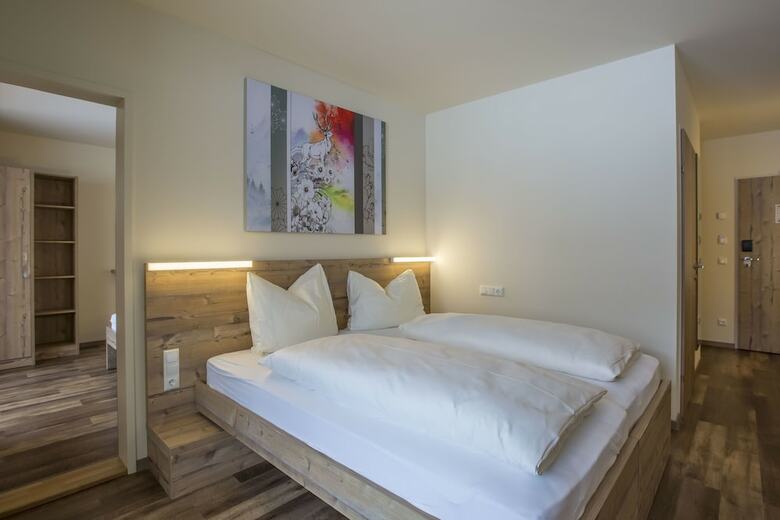 Cooee Alpin Hotel Dachstein
