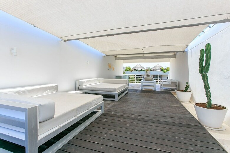 Apartamentos Magia By Riviera Rentals