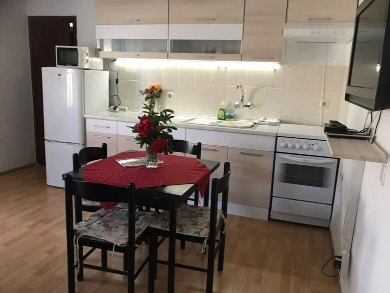 Hotel Guesthouse Keko