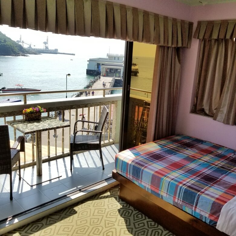 Man Lai Wah Hotel