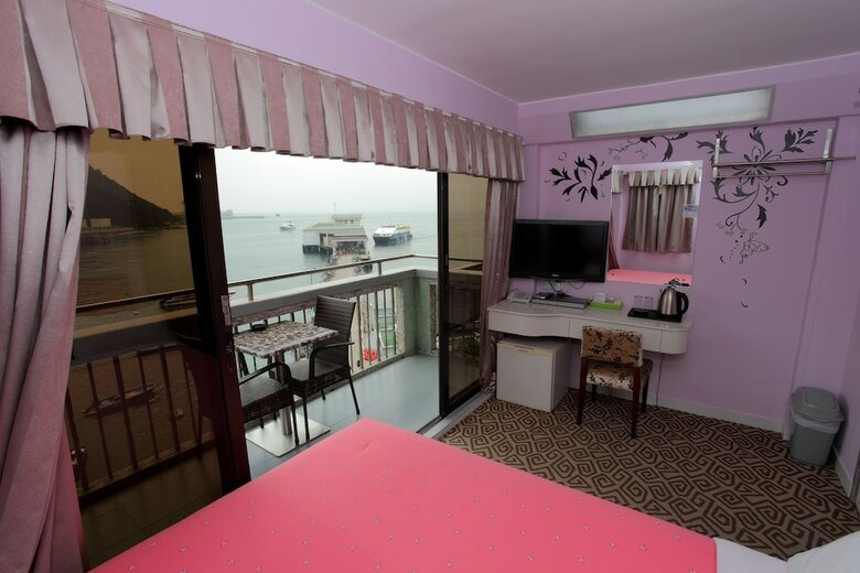Man Lai Wah Hotel