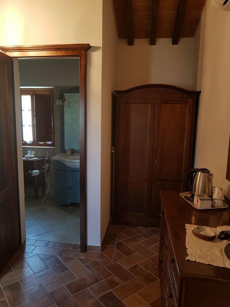 B&B Podere Rivoltino Di Sopra