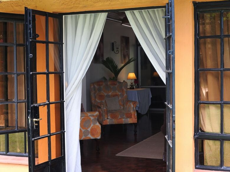 Magnolia Pine B&B