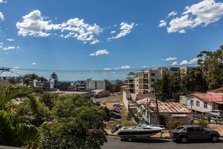 Apartamentos Sunset Towers, Unit 2/25 Donald Street