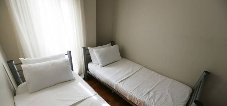 Hostal Bristol Hostel