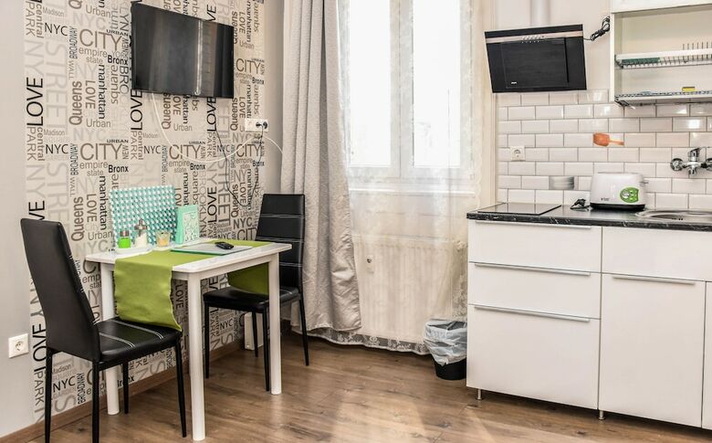 Apartamentos Diamond Astoria