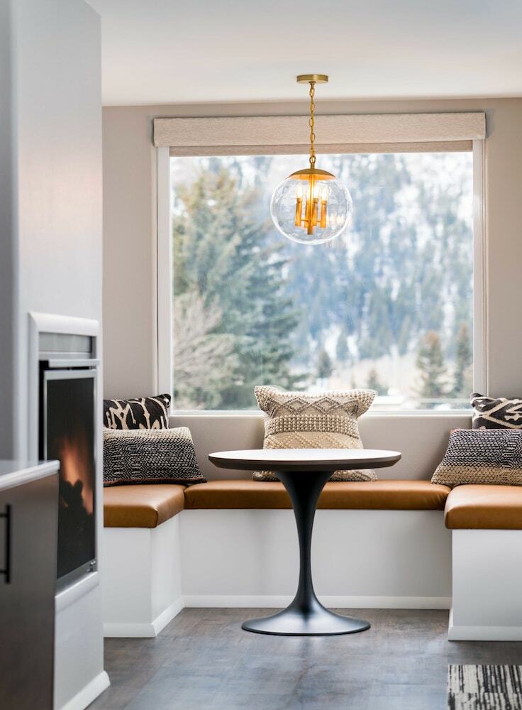 Hotel Ketchum