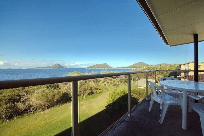 Apartamentos Shoalhaven, 6/28 Voyager Close