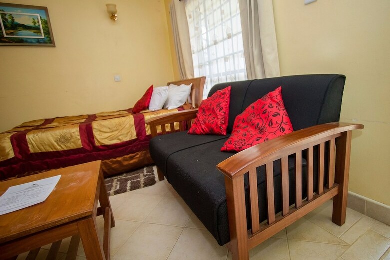 Hotel Fina Gardens Resort