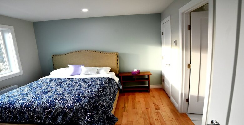 Hotel Aurora Deluxe Vacation Guest House