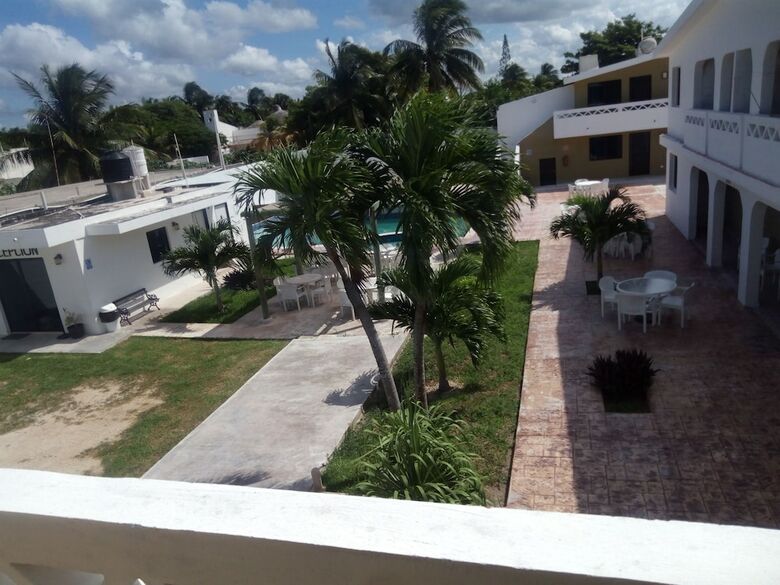 Moka Hotel