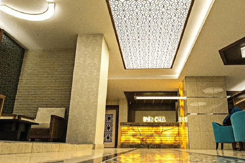 Esin Hotel