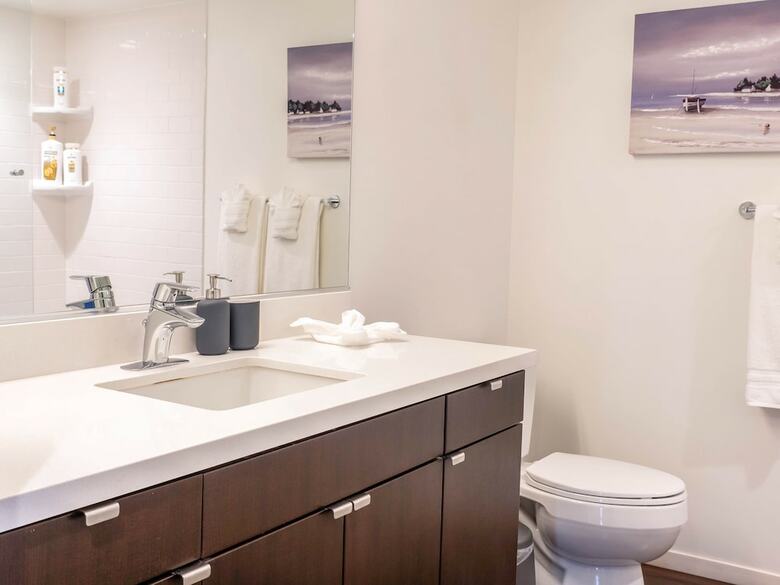 Downtown Luxury Condos By Barsala