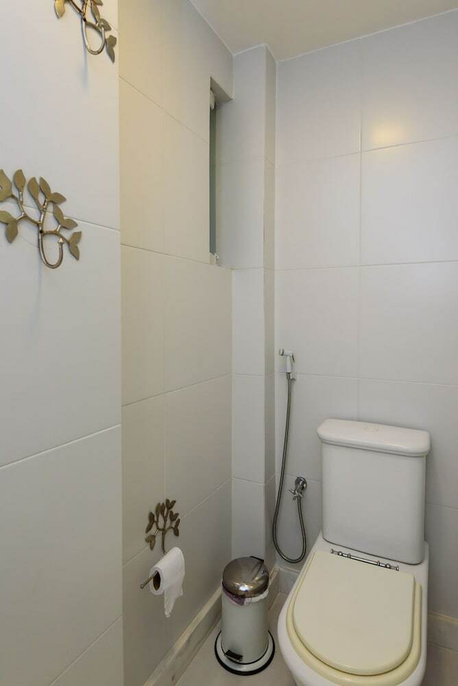 Apartamentos All In Rio - Excelente �rea Do Leblon