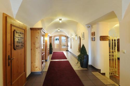 Hotel Goldener Hirsch