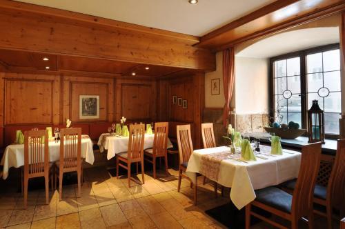 Hotel Goldener Hirsch