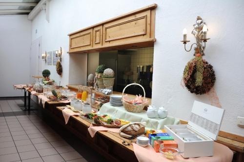 Hotel Goldener Hirsch