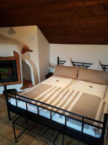 Hostal Hotel Garni St. Michael