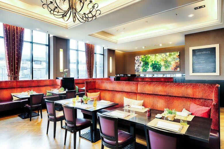 Ameron Parkhotel Euskirchen