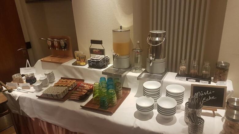 Hostal Hotel Restaurant Rothkopf