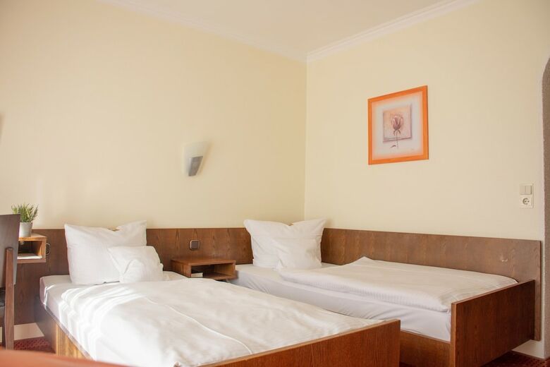 Hostal Hotel Restaurant Rothkopf