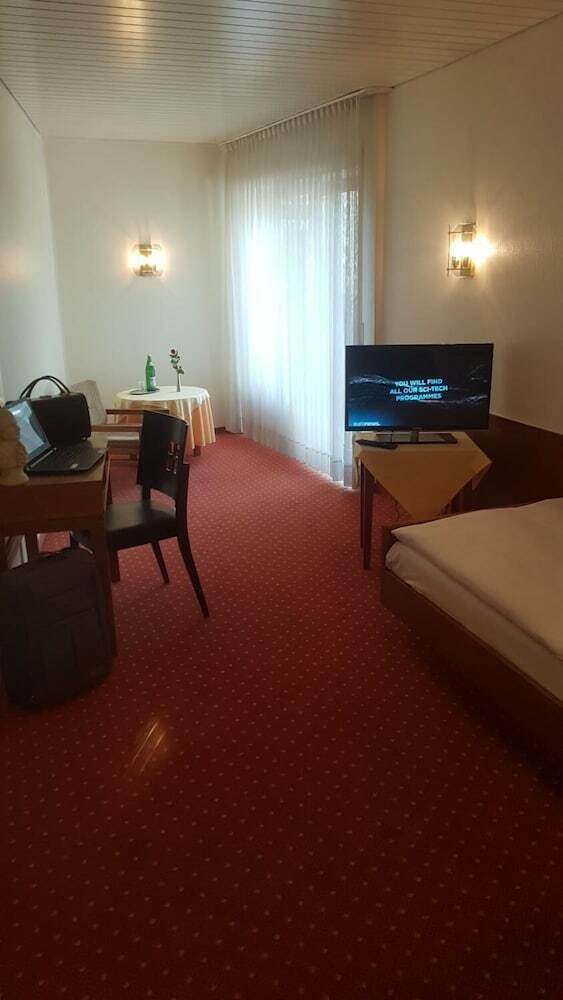 Hostal Hotel Restaurant Rothkopf