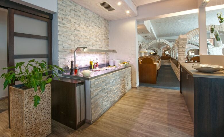 Hostal Hotel Concordia